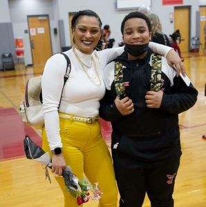 Meet your Posher, Bethany